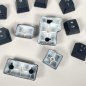 Preview: HyperX Alloy FPS Ersatz- Tasten, Keycaps